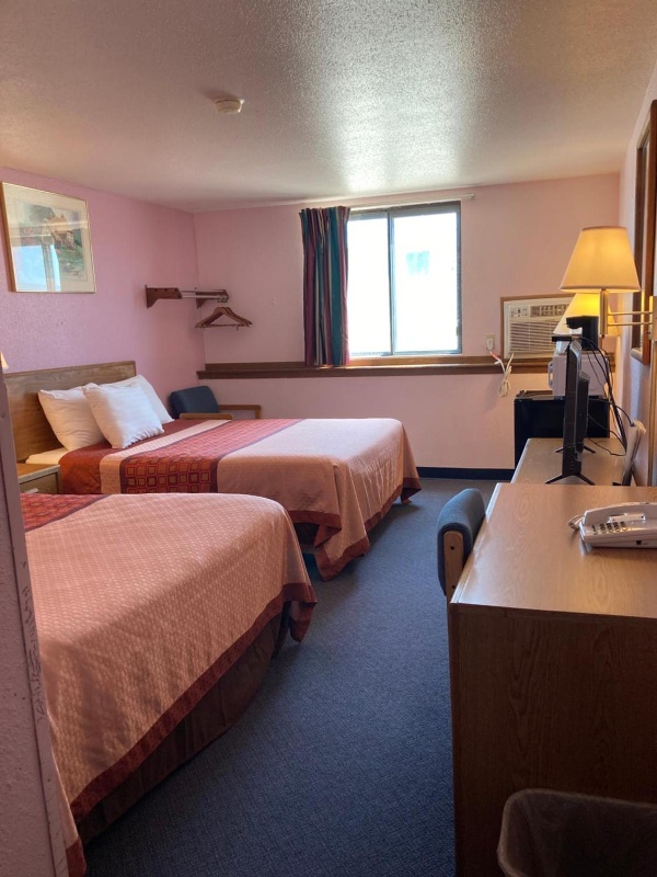 Executive Inn Main image